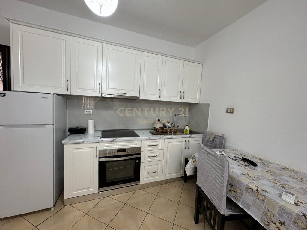 Apartament 1+1 Për Shitje në Mali i Robit, Durrës - 82,000€ | 57 m²