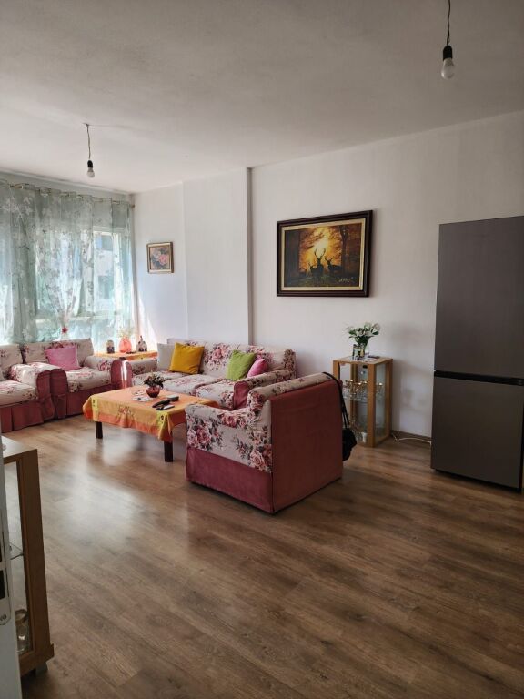 Super apartament 1+1 per qira , prane Fior di Boskos, Don Bosko