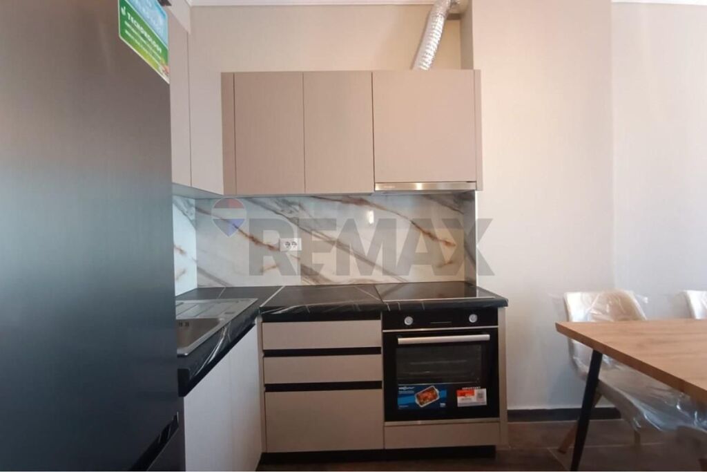 Apartament - Për Qira - Aura Rezidencë, Tiranë