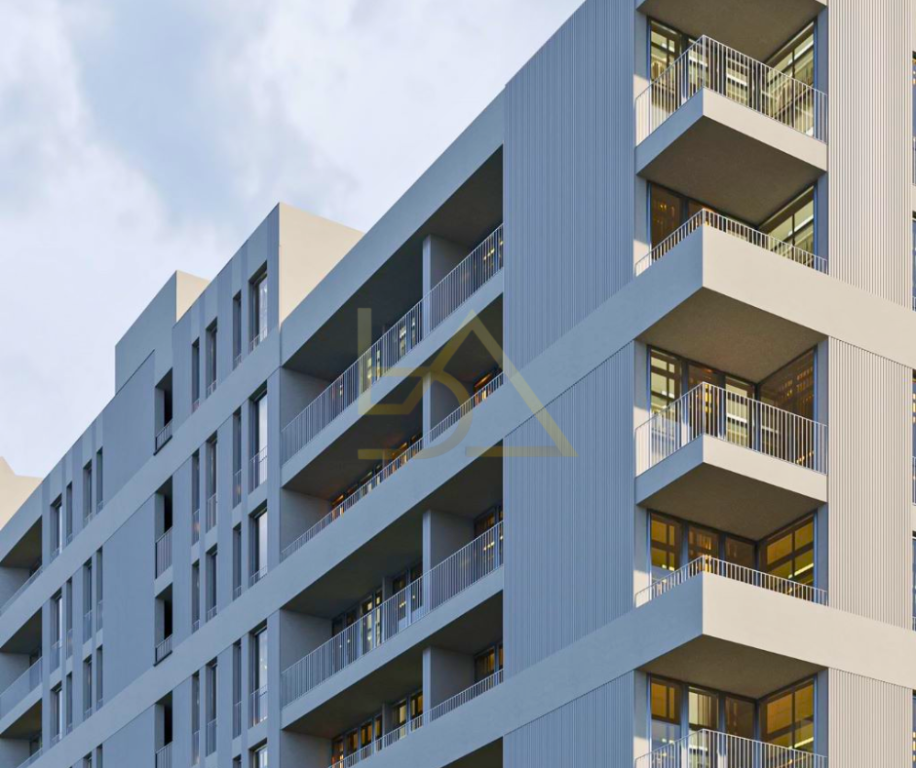 VENDESI APPARTAMENTO 1+1 – FOREST RESIDENCE, SHKOZË, TIRANA