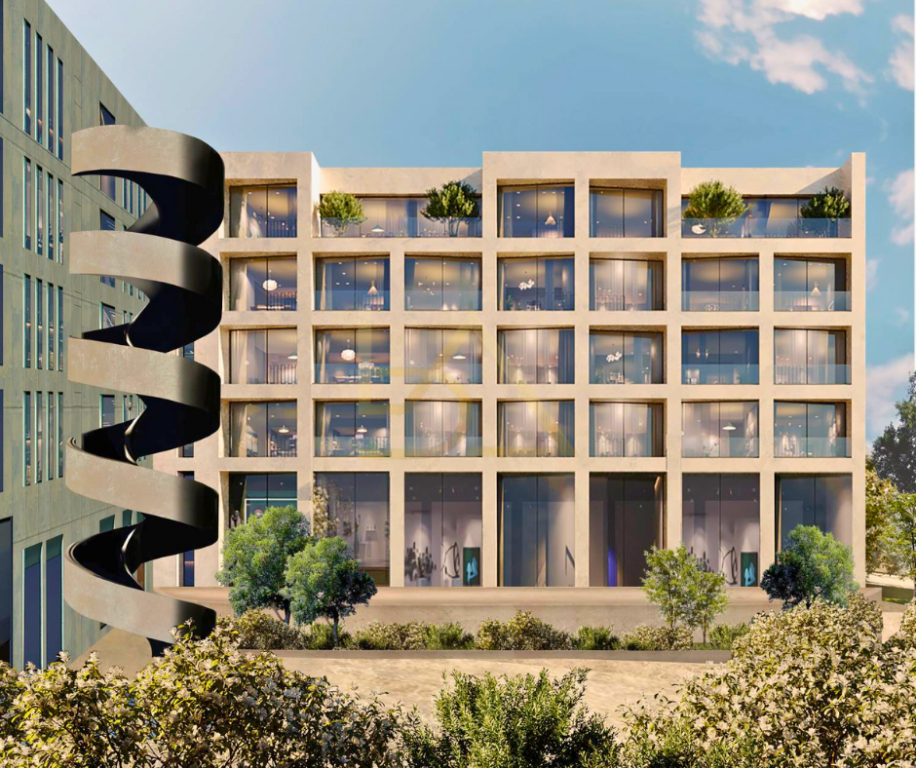 SHITET APARTAMENT 3+1+2 – GROW GREEN RESIDENCE, MJULL BATHORE