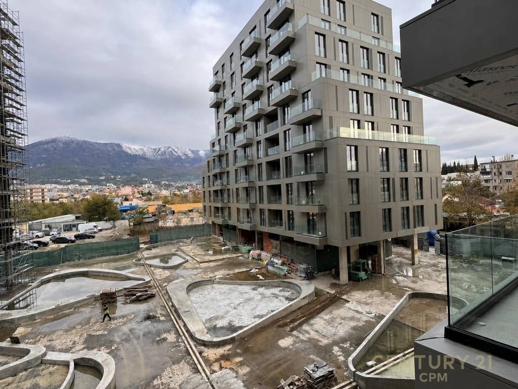 Shesim apartament 2+1+2 tualete tek Golden Gate , prane Maternitetit te Ri!