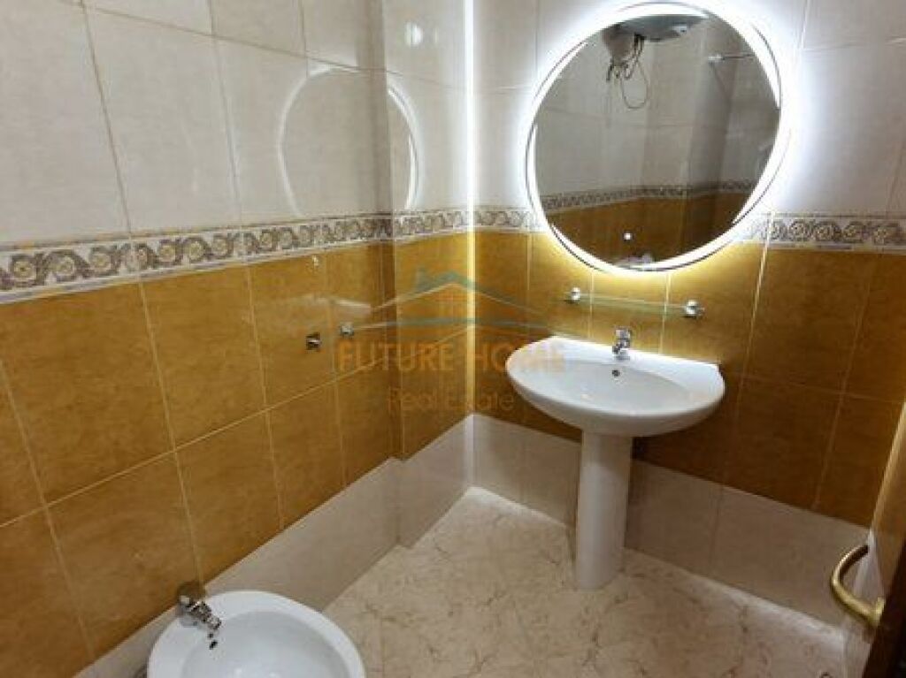 Qera, Apartament 2+1, Rruga e Kosovarëve, Tiranë
