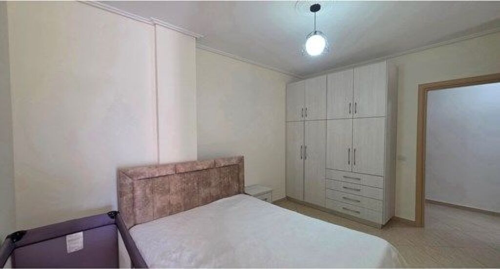 Apartament 1+1 me qera ne Lungo Mare,pas Hanover