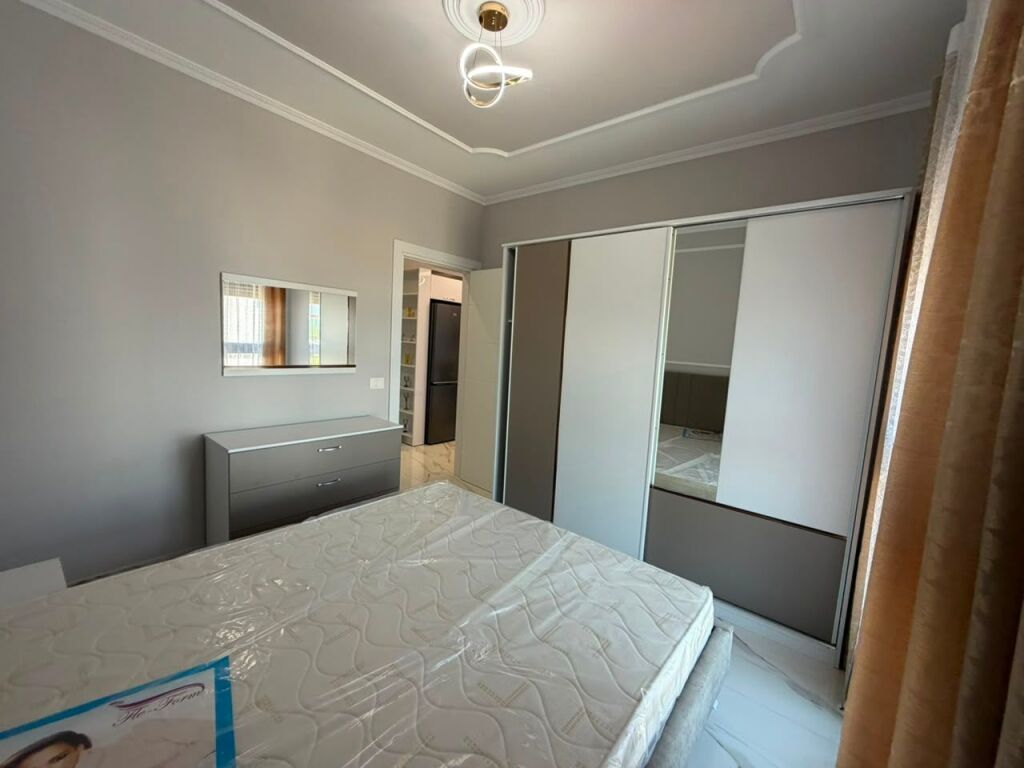 📣 QERA SUPER Apartament 1+1 📍 Rruga “Jordan Misja”, Prane Kompleksit Ndregjoni ✨