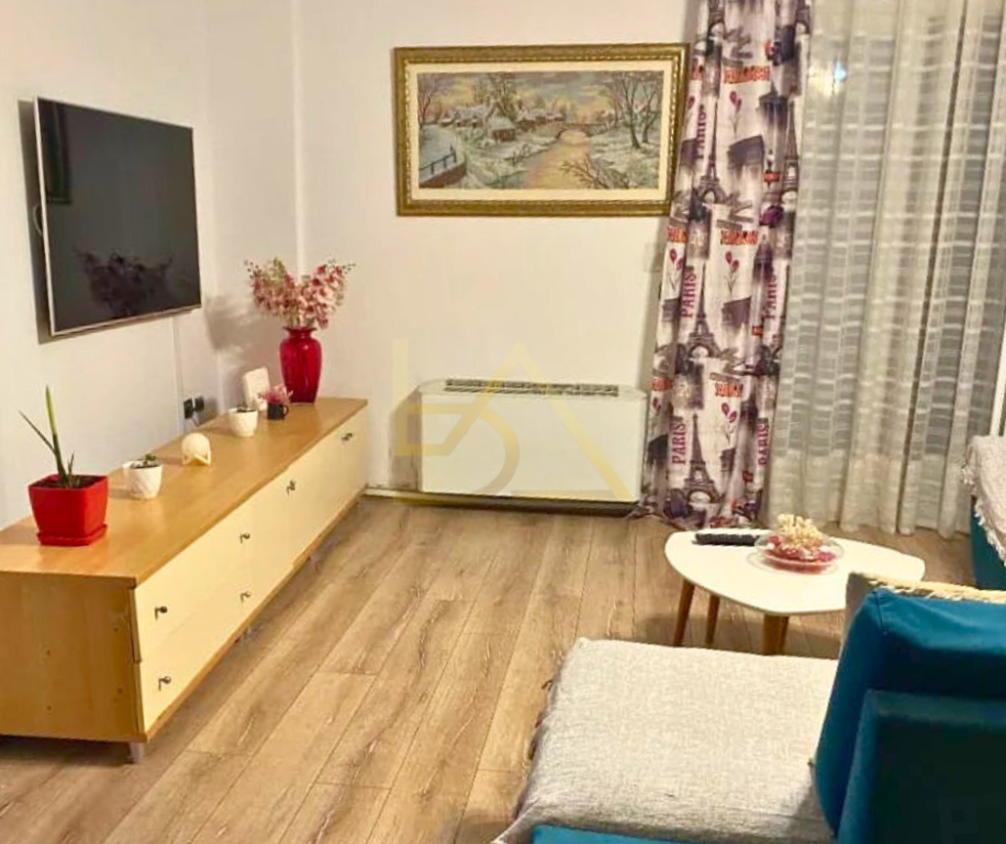 JEPET ME QIRA APARTAMENT 2+1+2 – KODRA E DIELLIT, TIRANË