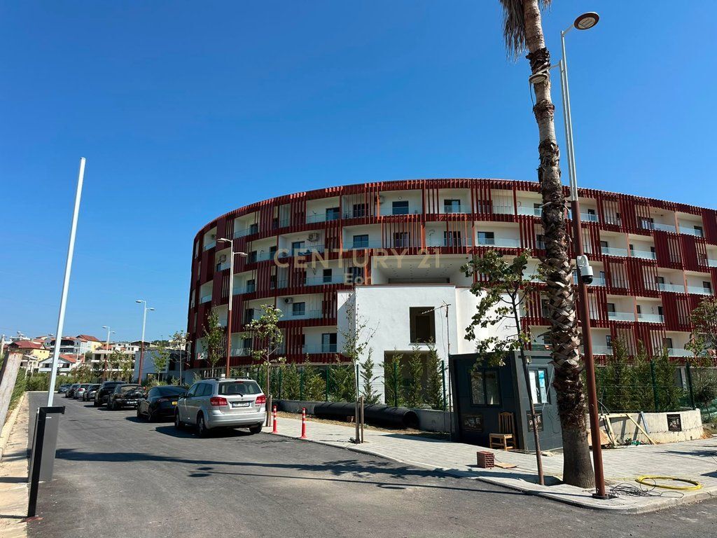 SHITET APARTAMENT MUNDESI KTHIMI NE 2+1 NE REZIDENCEN EON GOLEM !