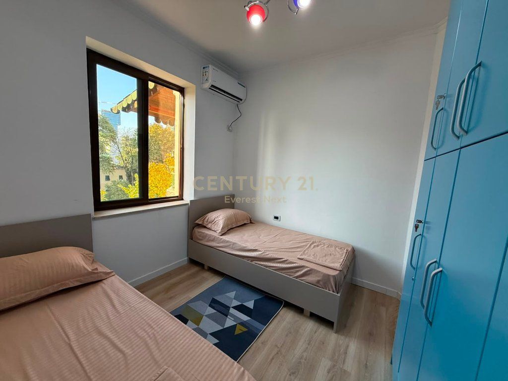 Apartment 2+1 for Rent Agimi Buildings