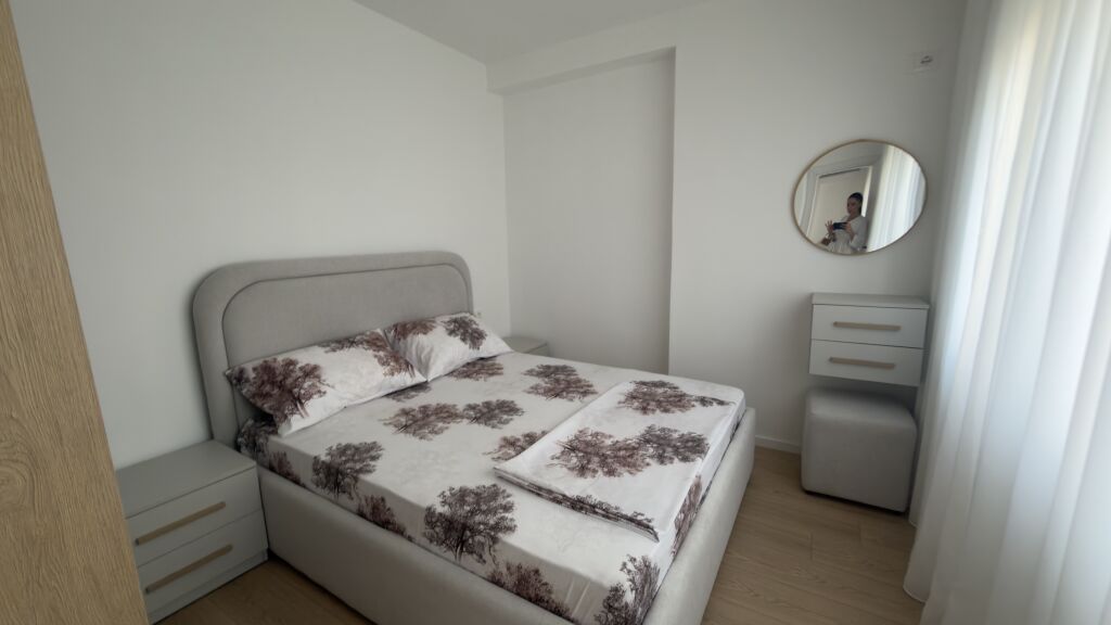 Appartamento 1+1 in affitto in via Kosovareve