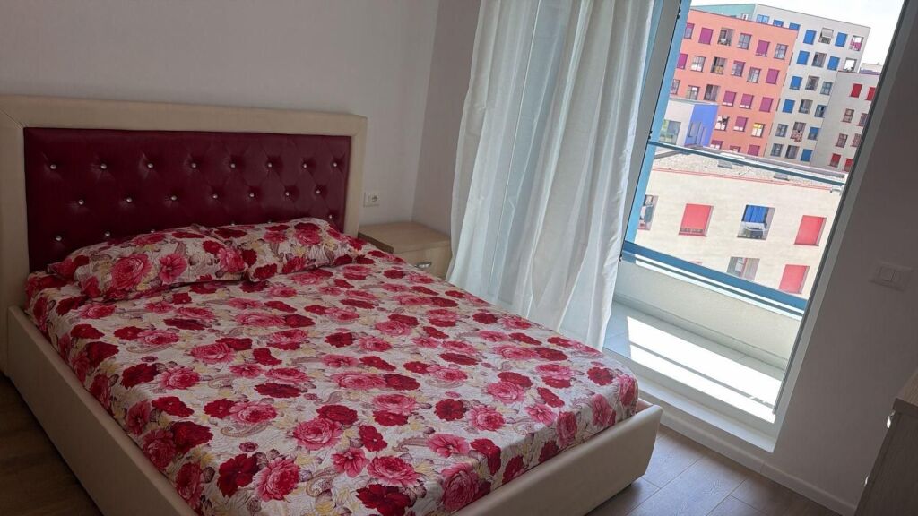 Qera | Apartament 2 + 1 | Ali Demi | 500 €/muaj