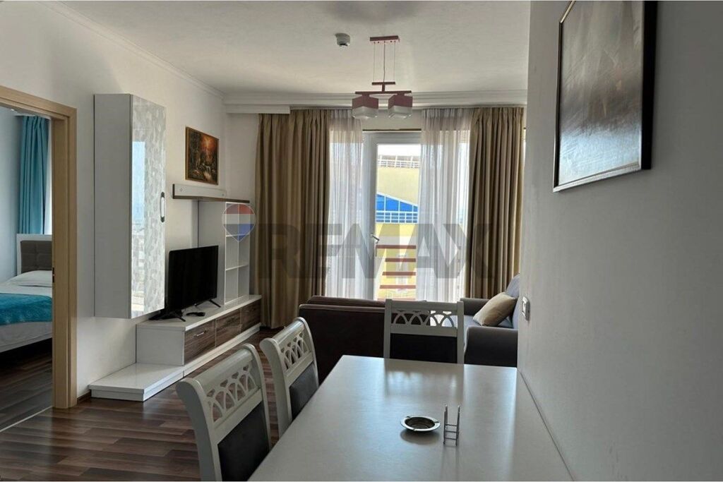 Apartament - Për Shitje - Farkë, Tiranë(ID: 530581007-252)