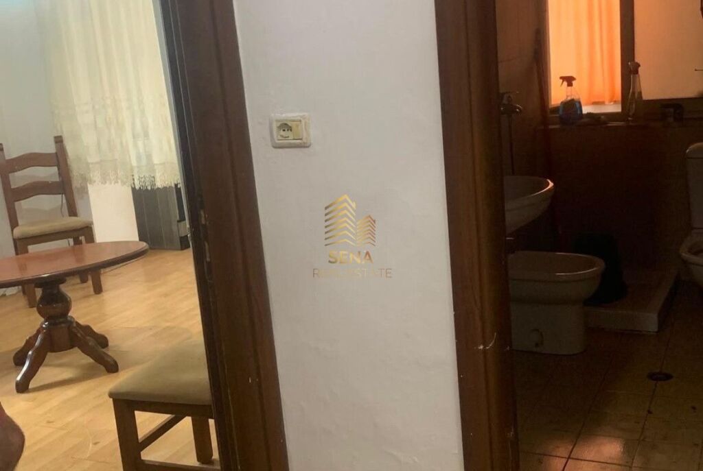 Qira, Apartament 1+1,Rruga Bardhyl,40.000 Leke/muaji