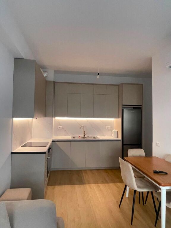Qera | Apartament 2 + 1+post parkimi | Mangalem 21 | 600 €/muaj