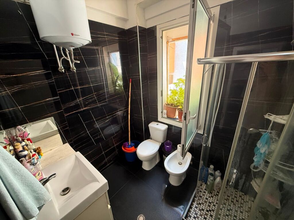 Apartament 2+1 Qera Laprake