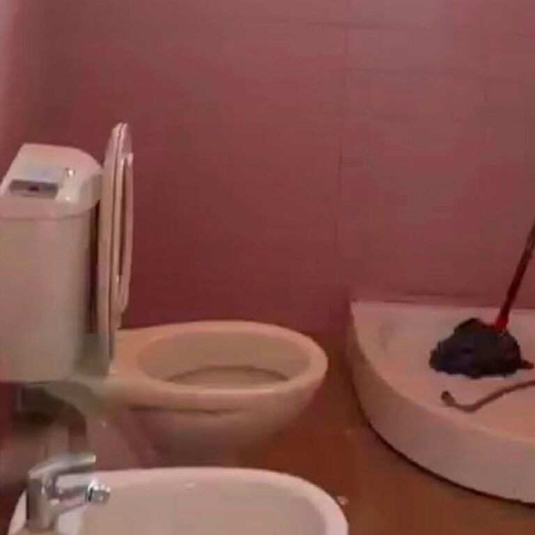 🏡 SHITET APARTAMENT 1+1 | PALLATET ÇABEJ – MISTO MAME ✨