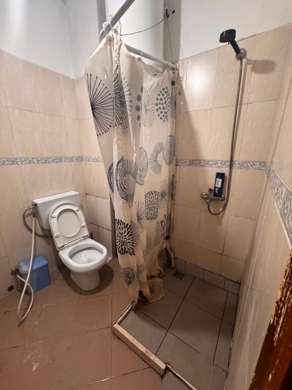Jepet apartament 1+1 me qera tek Universiteti Europian