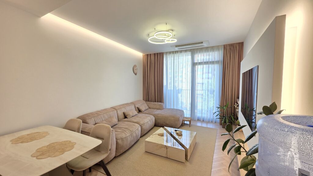🏡 PREMIUM APARTMENT 3+1+2 – LAKE VIEW RESIDENCES