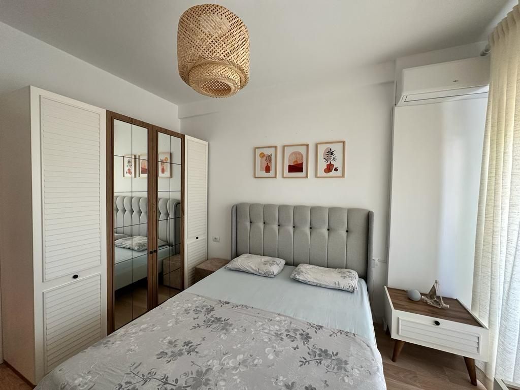 Apartament 2+1 në shitje – Lura 3, Gjiri i Lalzit