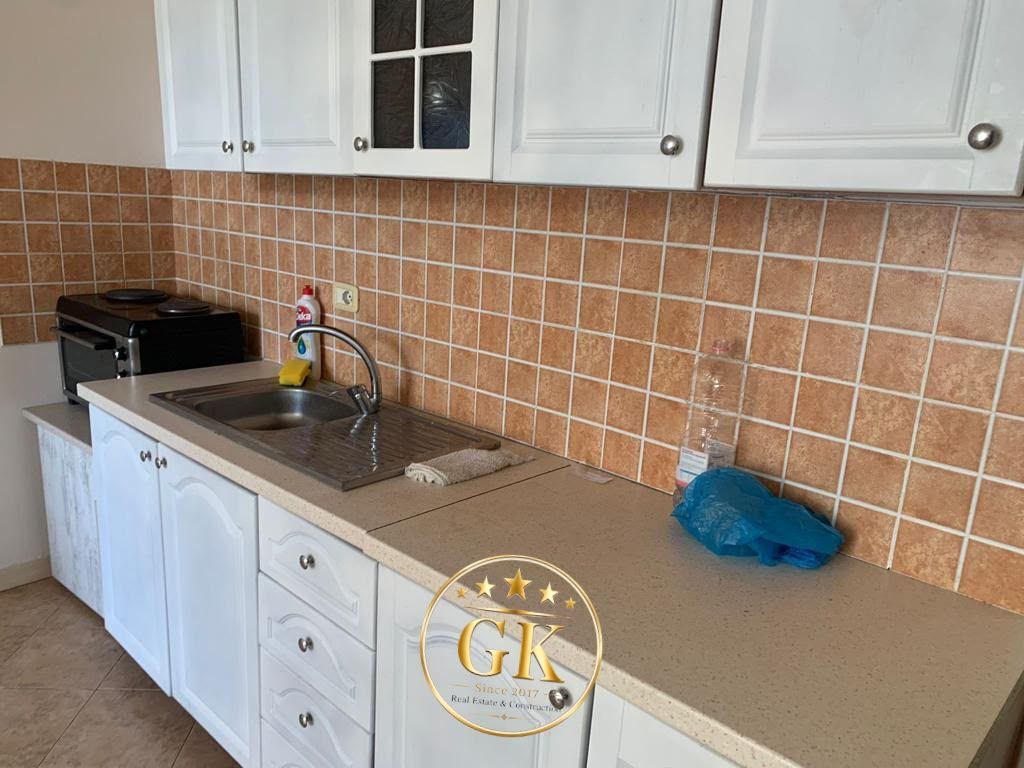 Qera Apartament Sistemin 1+1 + Ballkon 📍Karburant Iliria • 350€