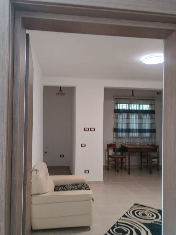 FOR RENT A 1+1 ENTRANCE AT TEUTA BEACH, DURRES!

