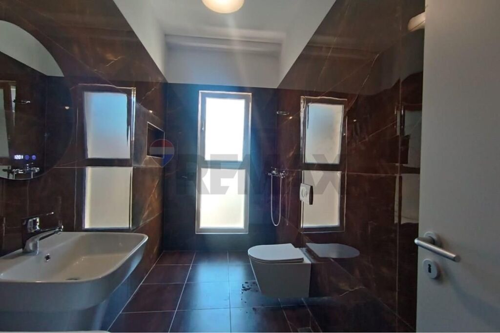 Apartament - Për Qira - Aura Rezidencë, Tiranë