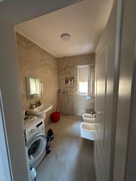APARTAMENT 2+1+2 ME QIRA – REZIDENCA VILA L, ASTIR