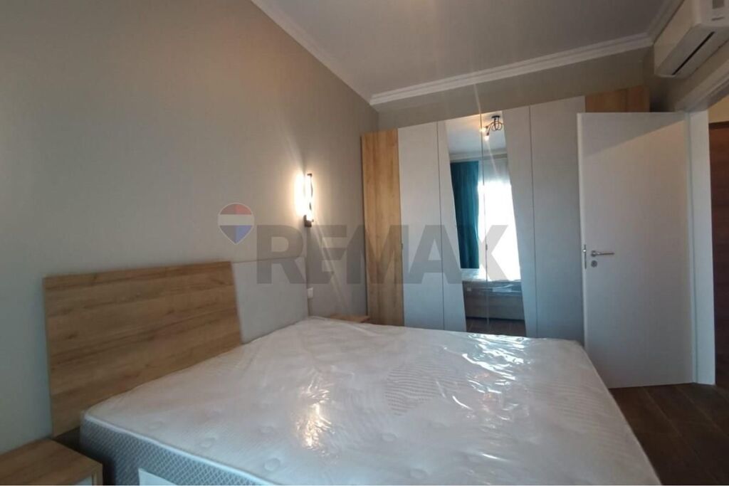 Apartament - Për Qira - Aura Rezidencë, Tiranë
