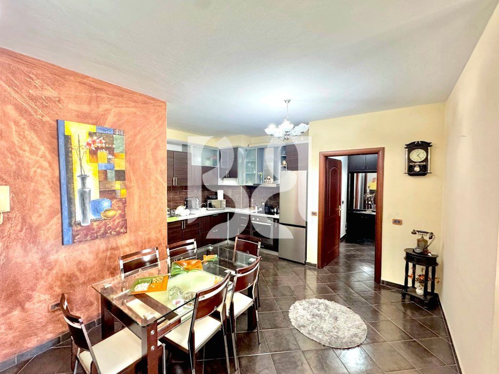 APARTAMENT 2+1 PER QIRA,21 DHJETORI,JOENA