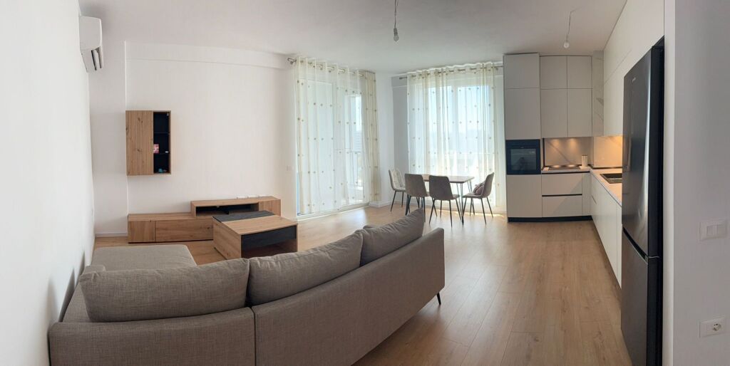 Affittasi appartamento 2+1+2 Via Besa, New Corner Residence vicino al Nuovo Boulevard