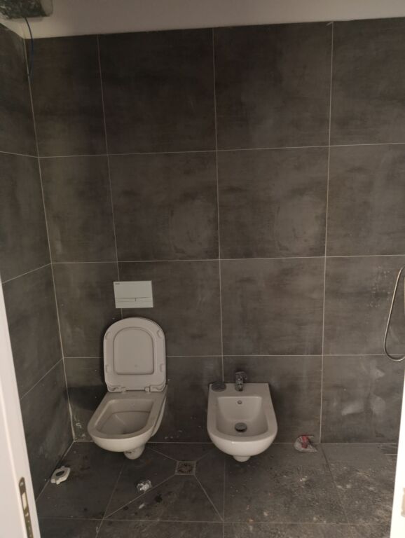 Qera | Apartament 2 + 1 | Rruga 5 Maji | 500 €/muaj