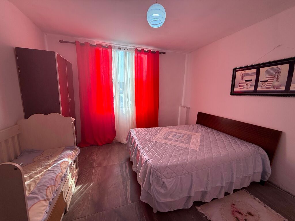 For rent 2+1  2nd floor of a private house