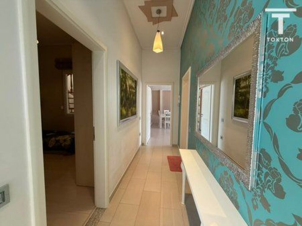 SHITET, APARTAMENT 2+1+2+POST PARKIMI, FRESK, TIRANË