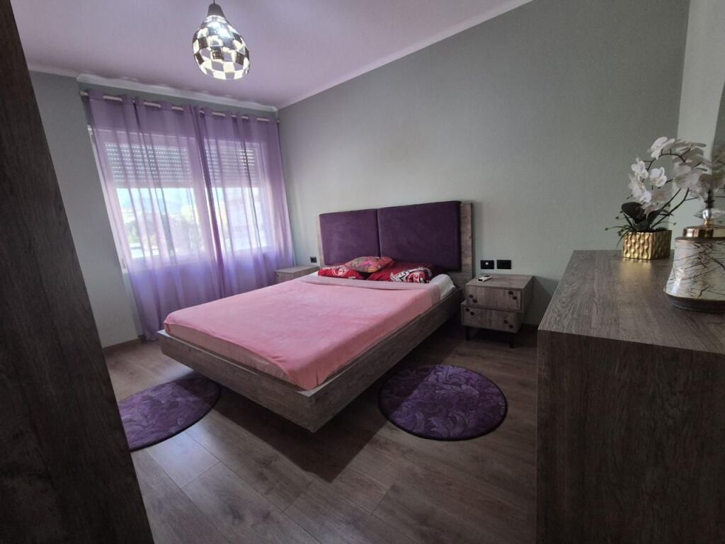 🏠 APPARTAMENTO 3+1 IN AFFITTO – KIKA 2, COMUNE DI PARIGI