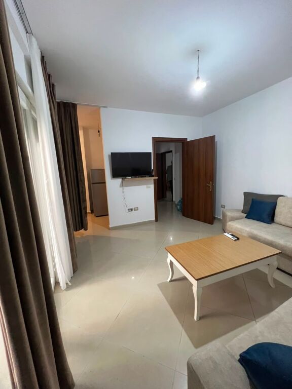 JEPET ME QIRA APARTAMENT 1+1 – ASTIR (PRANË BAR OSLO)