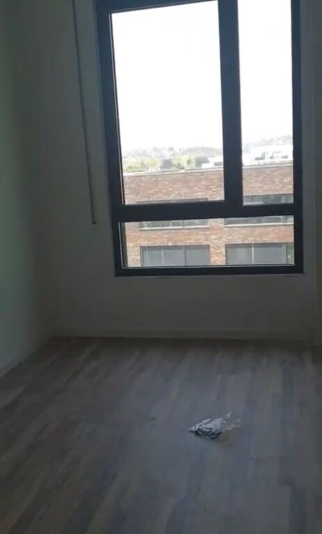 Apartment 1+1 for rent at 5-Maji!