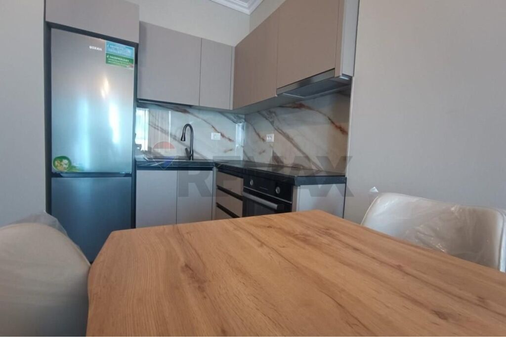 Apartament - Për Qira - Aura Rezidencë, Tiranë