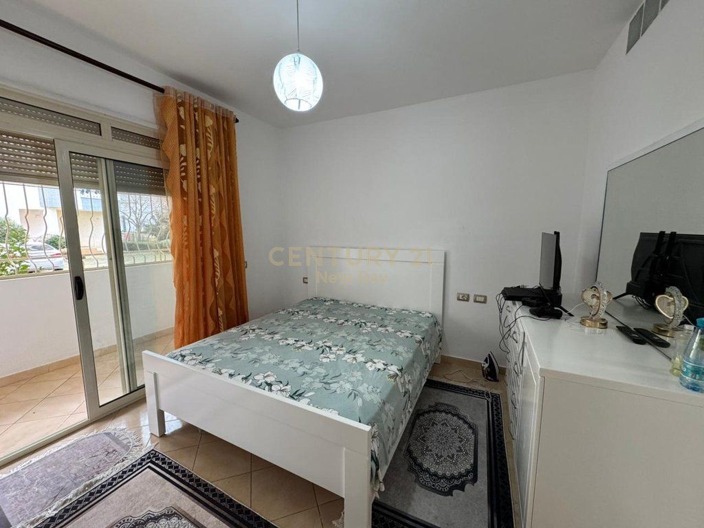 Apartament 1+1 Për Shitje në Mali i Robit, Durrës - 82,000€ | 57 m²