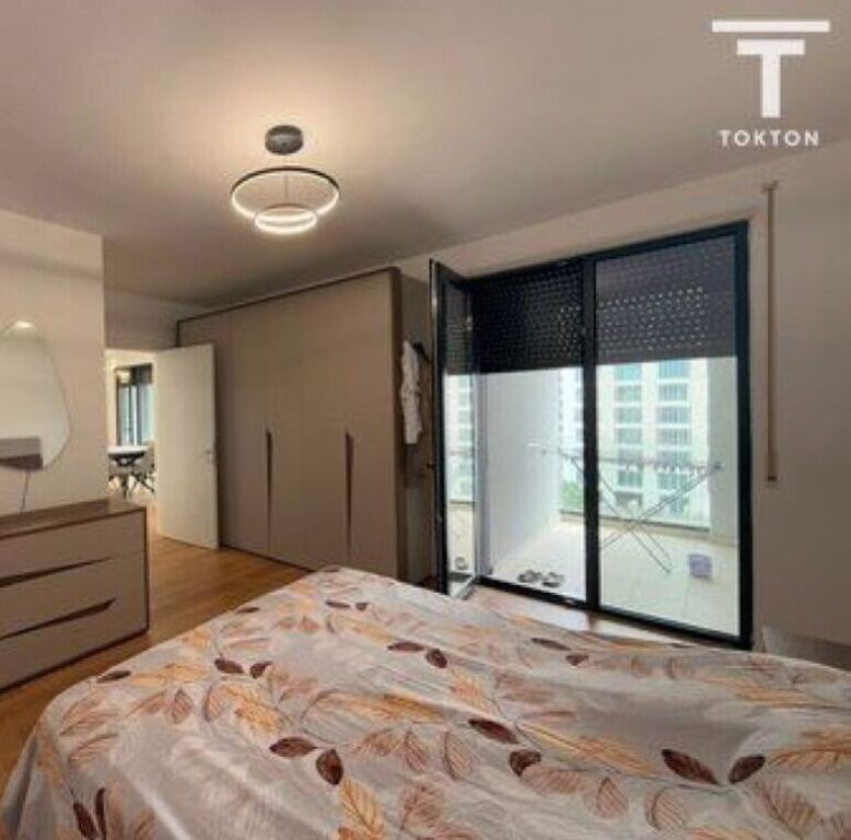SHITET, APARTAMENT 2+1+2, AKSES TIRANA RESIDENCE, TIRANË