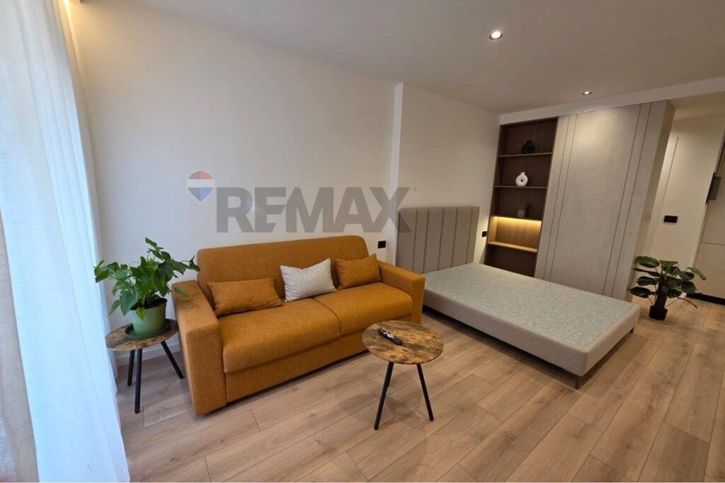Studio apartment - For Sale - Hamdi Sina Street, Tirana(ID: 530261060-2082)