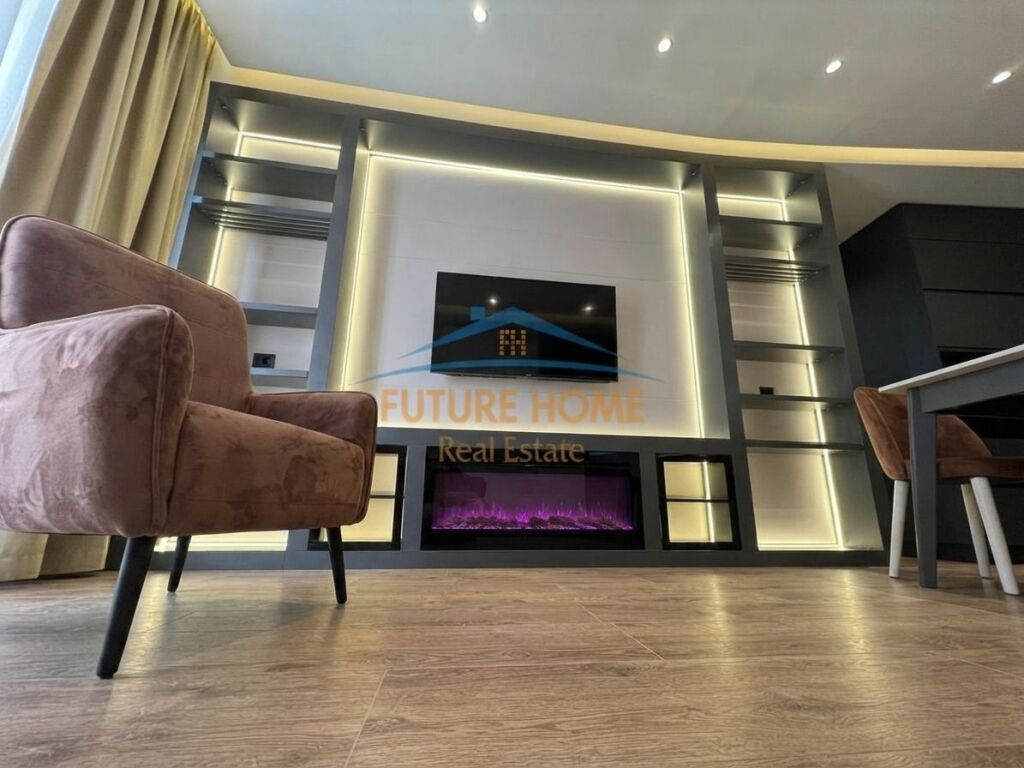 Qera, Apartament 1+1 , Kompleksi Delijorgji, Tirane