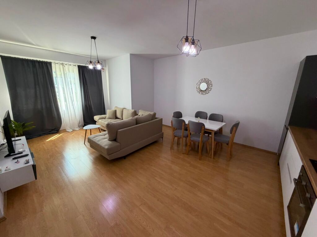 🏡 JEPET ME QIRA 2+1 – LIQENI I THATË
