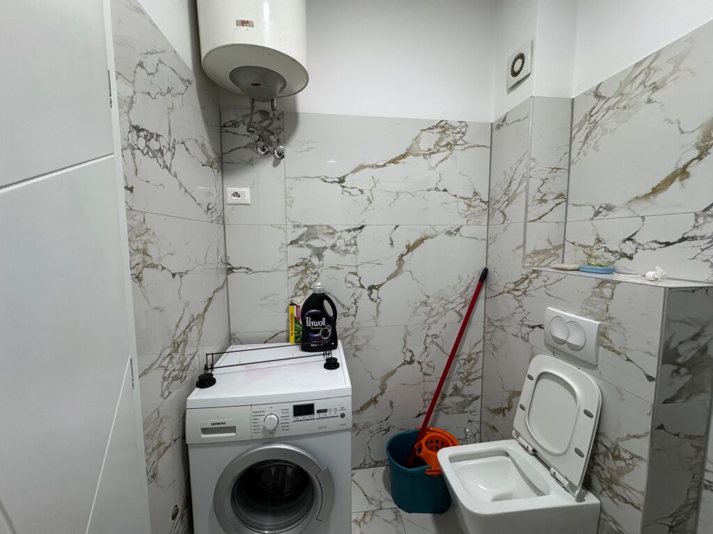 Japim me qira 2+1 në Paskuqan