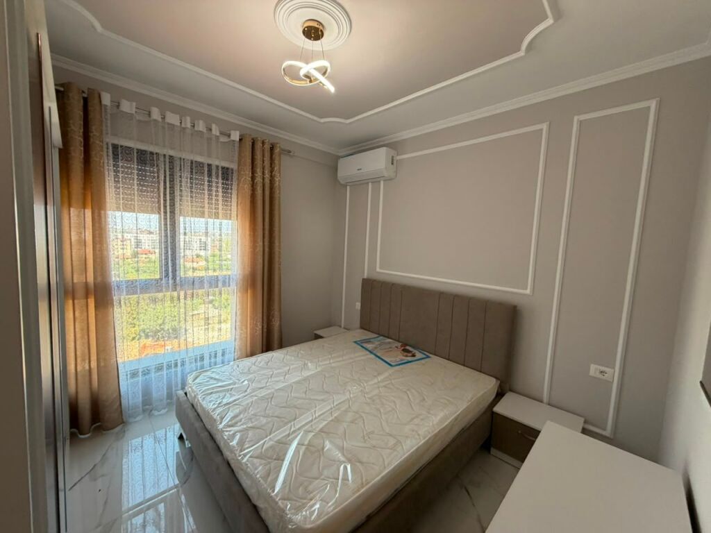 🏡 JEPET ME QIRA APARTAMENT 1+1   📍 Rruga “Jordan Misja”, pranë Kompleksit Ndregjoni💶 Çmimi: 50,000 Lekë/muaj