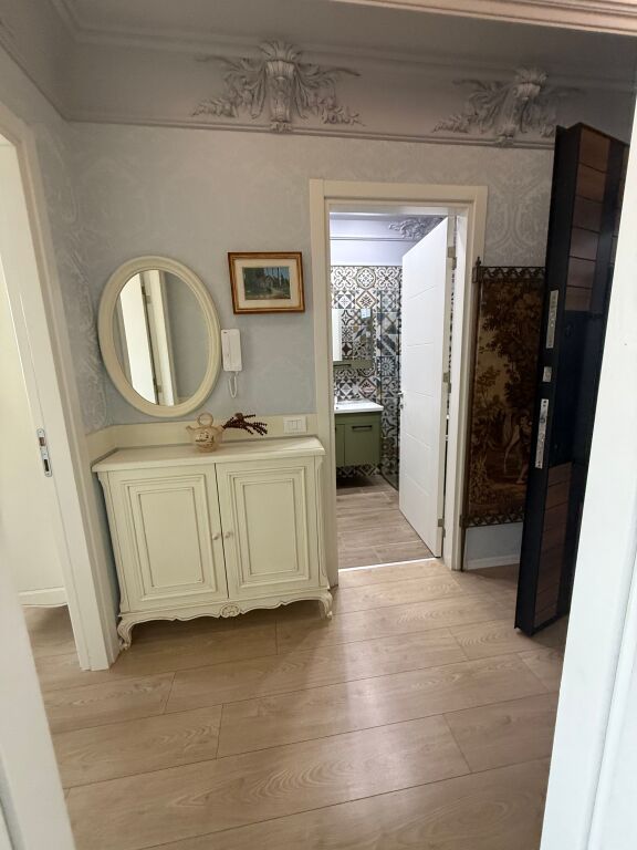 FOR RENT 1+1 APARTMENT