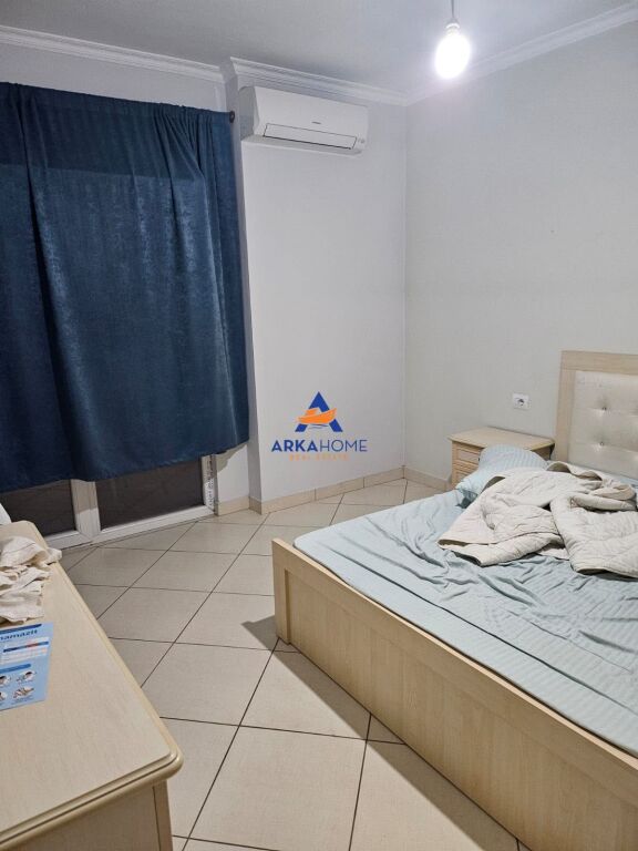JEPET APARTMENT ME QERA 2+1+BALLKON "RRUGA 5 MAJI" 600 EURO