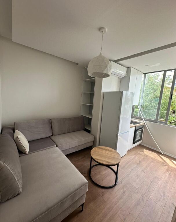 Super appartamento 1+1 in affitto = 55.000 leke Selvia