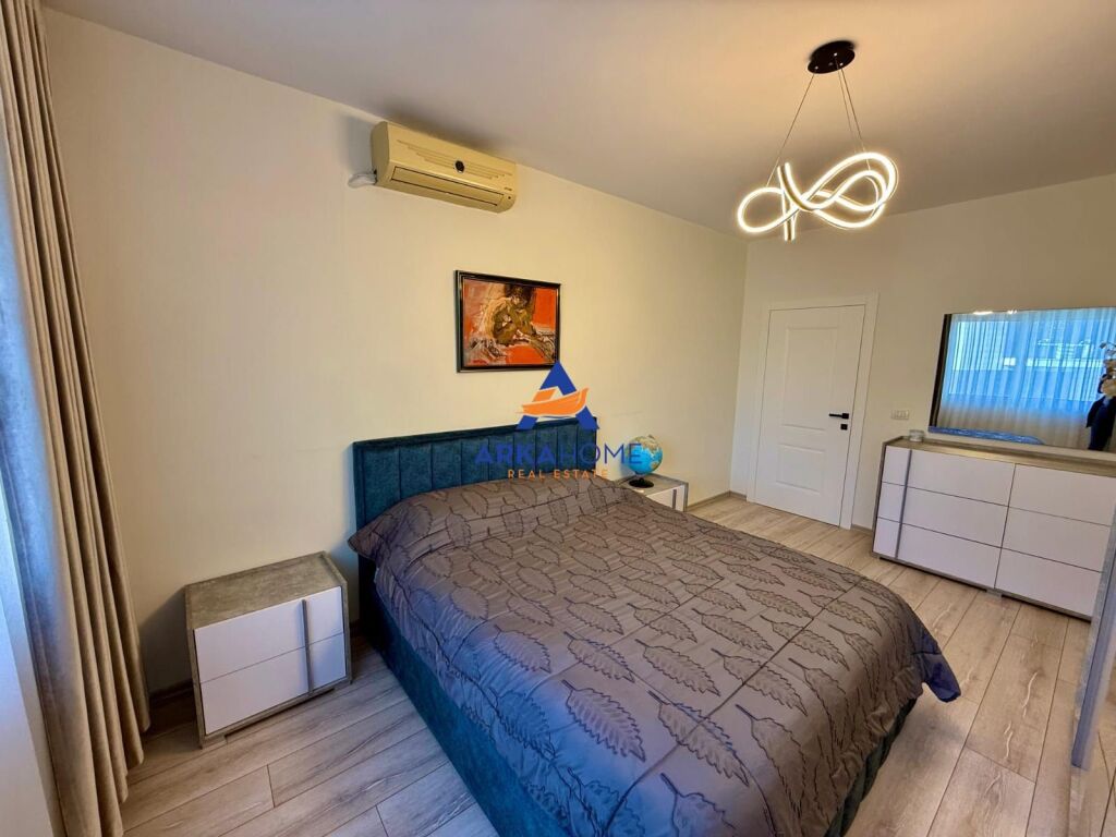 APPARTAMENTO IN AFFITTO 1+1+BALCONE "RRUGA E KOSOVAREVE" 900 EURO