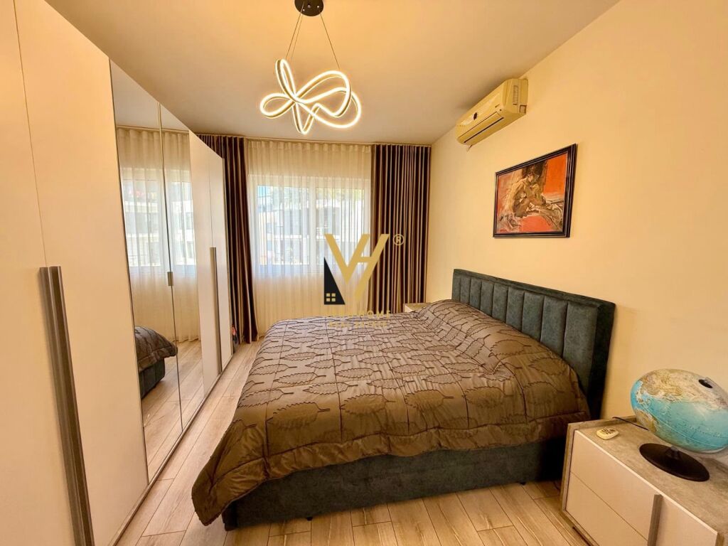 JEPET APARTAMENT 1+1+BLK ME QERA TE RRUGA E KOSOVAREVE 900 EURO