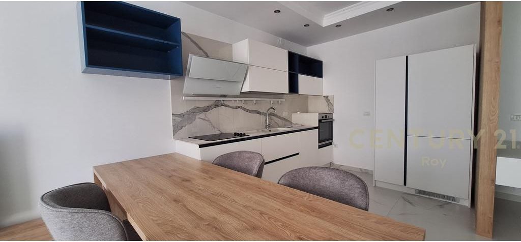 FOR RENT 2+1+2 APARTMENT WITH SEA VIEW IN DYRRAKIUM RESIDENCE !!!