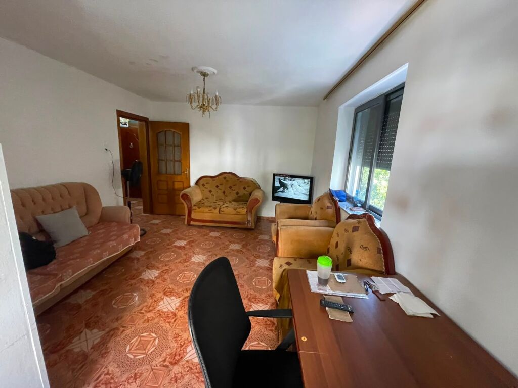 📌SHITET APARTAMENT 1+1 VASIL SHANTO